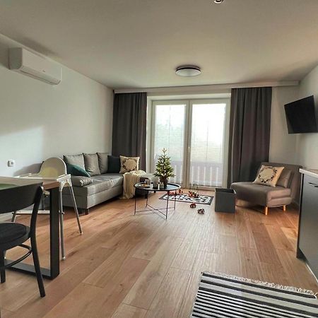 Gojka Apartamenty Piekielnik Luaran gambar