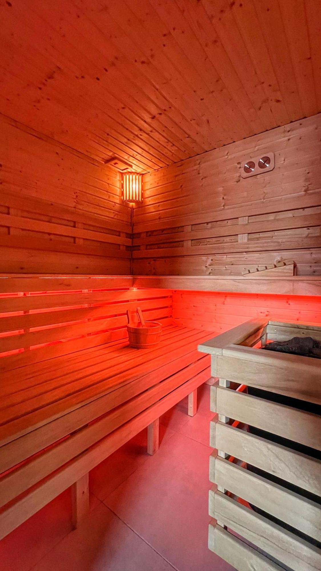 Gojka Apartamenty Piekielnik Luaran gambar