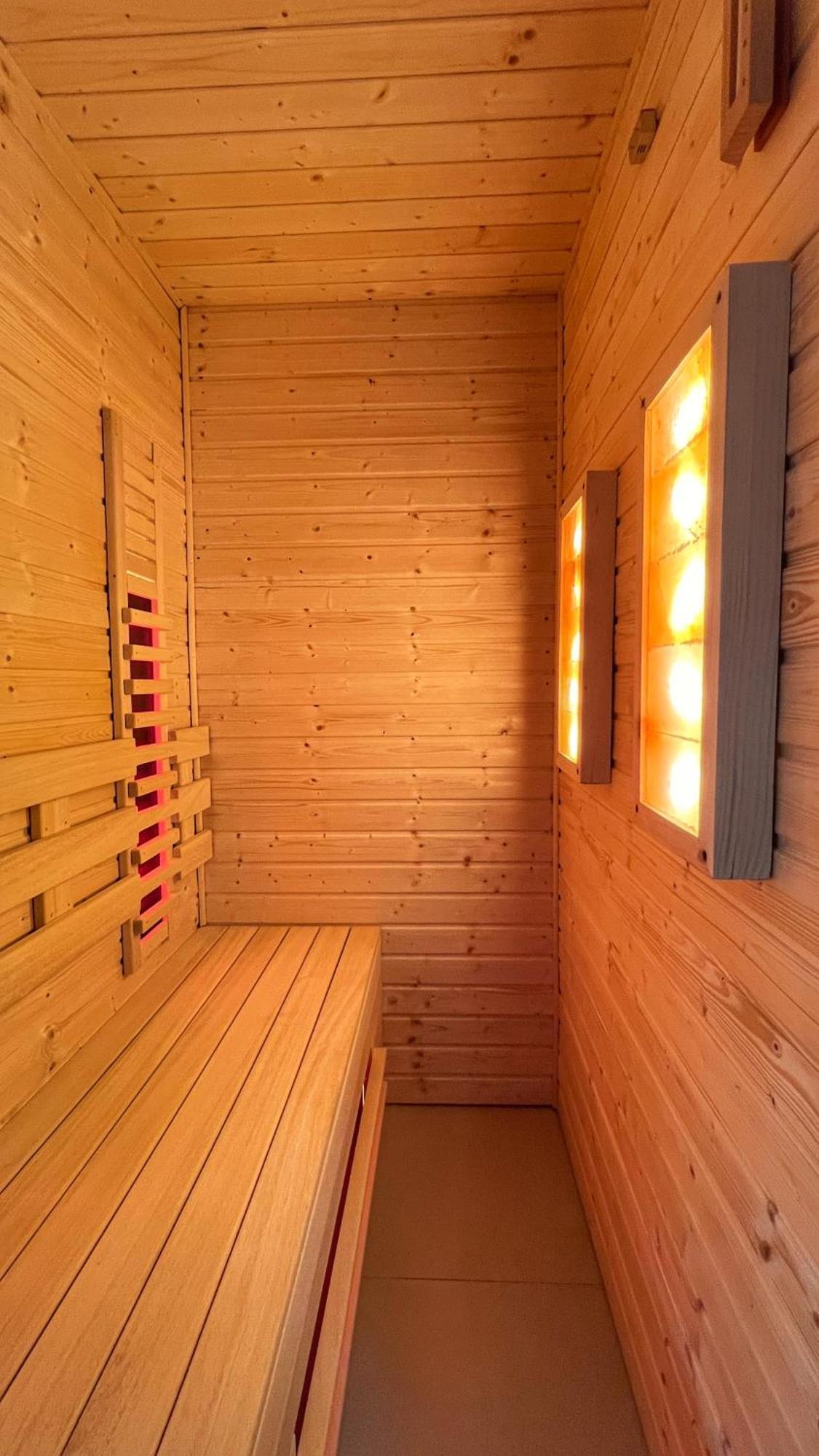 Gojka Apartamenty Piekielnik Luaran gambar
