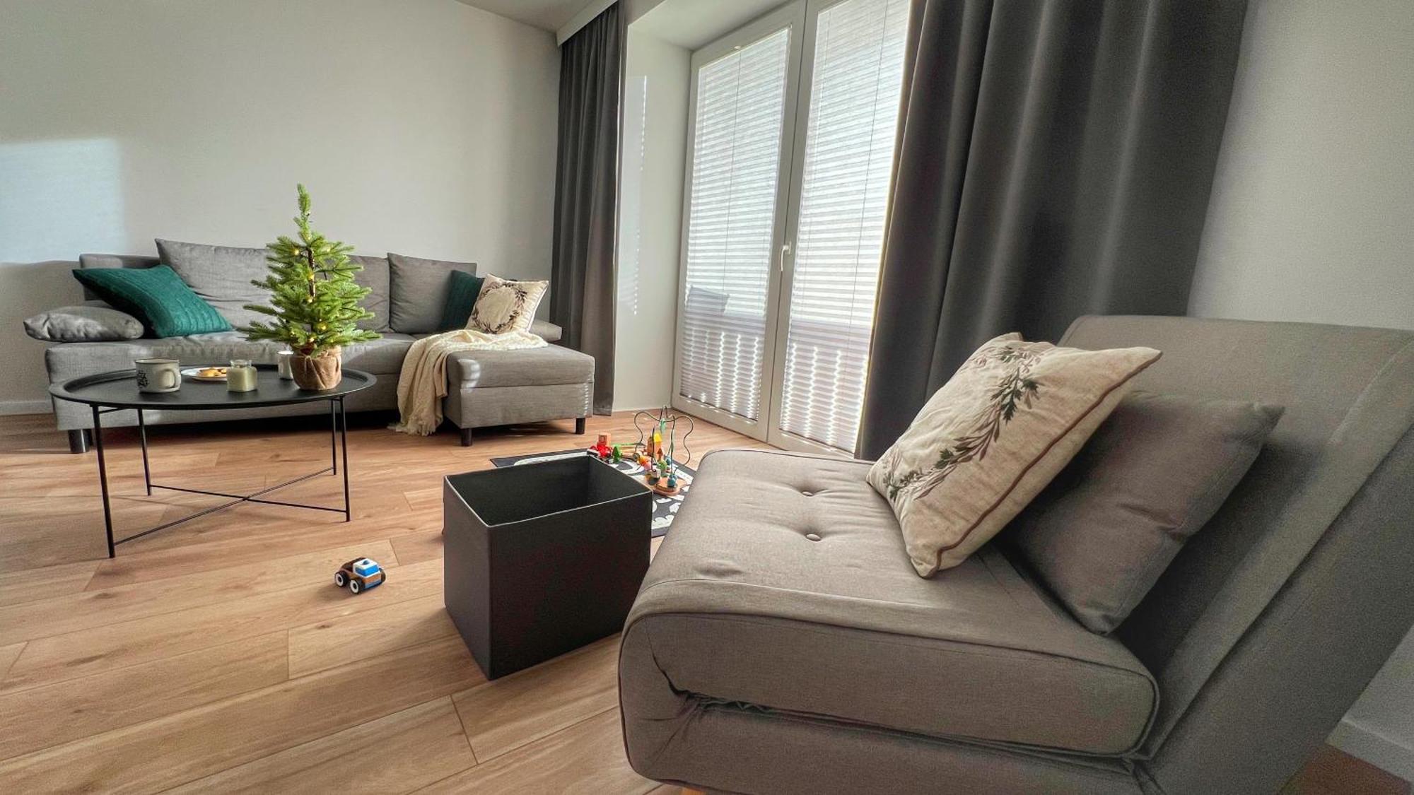 Gojka Apartamenty Piekielnik Luaran gambar