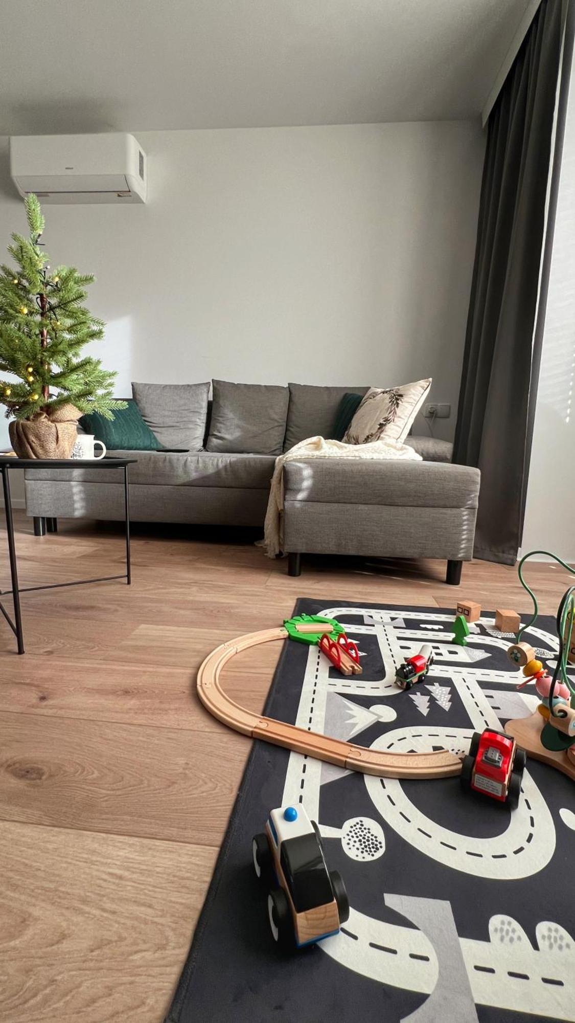 Gojka Apartamenty Piekielnik Luaran gambar